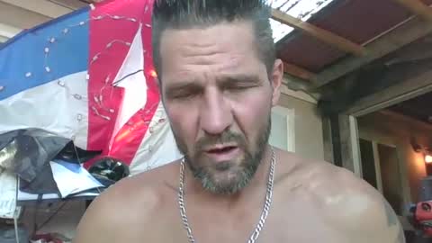 Rich online show from 09-30-25, 06:57