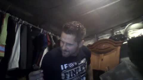 Rich online show from 03-29-26, 07:30