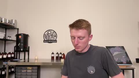 Richie online show from 01-15-25, 12:09