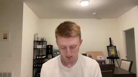 Richie online show from 01-20-25, 12:04