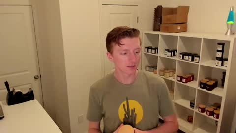 Richie online show from 03-10-26, 01:10