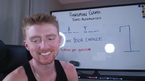 Snapshot of richiewest chatting on 06-06-26, 12:27 Richie online show from 06-06-26, 12:27