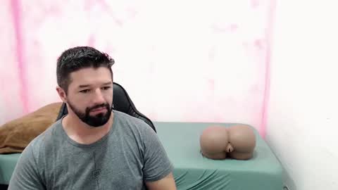 Snapshot of richrolland chatting on 12-15-24, 04:15 Rickseduction online show from 12-15-24, 04:15