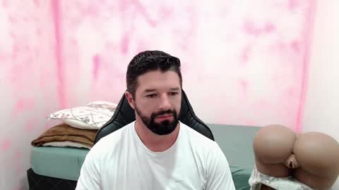 Snapshot of richrolland chatting on 12-19-24, 09:17 Rickseduction online show from 12-19-24, 09:17