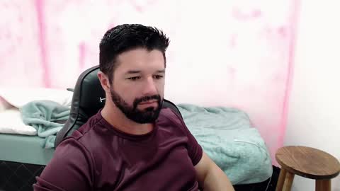 Snapshot of richrolland chatting on 02-02-25, 12:30 Rickseduction online show from 02-02-25, 12:30