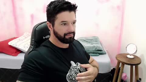 Rickseduction online show from 02-04-25, 07:33