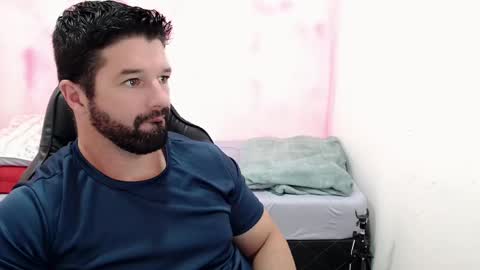 Snapshot of richrolland chatting on 02-10-25, 10:30 Rickseduction online show from 02-10-25, 10:30