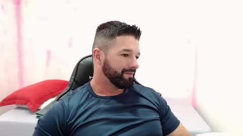 Snapshot of richrolland chatting on 02-13-25, 10:33 Rickseduction online show from 02-13-25, 10:33