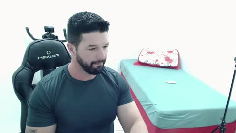 Snapshot of richrolland chatting on 02-19-25, 09:36 Rickseduction online show from 02-19-25, 09:36