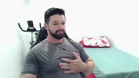 Rickseduction online show from 02-23-25, 02:29