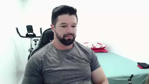 Snapshot of richrolland chatting on 03-01-25, 08:34 Rickseduction online show from 03-01-25, 08:34