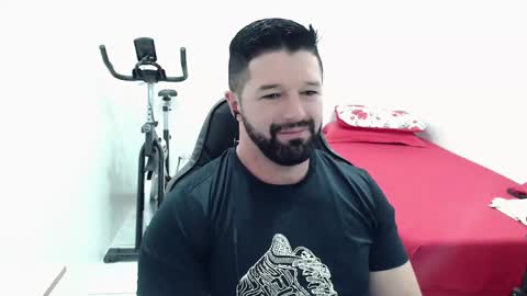 Snapshot of richrolland chatting on 03-08-25, 02:23 Rickseduction online show from 03-08-25, 02:23