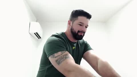 Rickseduction online show from 03-11-25, 08:09