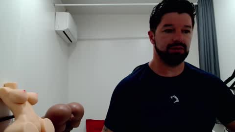 Rickseduction online show from 12-03-25, 07:49