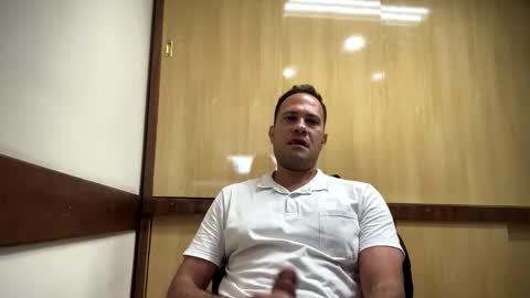 Rick Arian online show from 12-03-25, 03:32