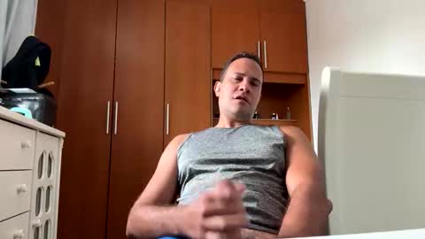 Snapshot of rick503835 chatting on 01-19-26, 02:21 Rick Arian online show from 01-19-26, 02:21