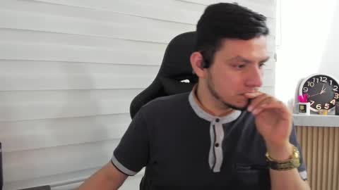  Rick Diesel  online show from 10-04-25, 06:00