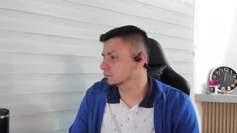  Rick Diesel  online show from 10-16-25, 04:57