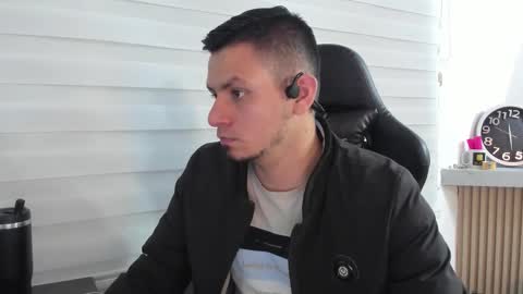  Rick Diesel  online show from 10-18-25, 04:26