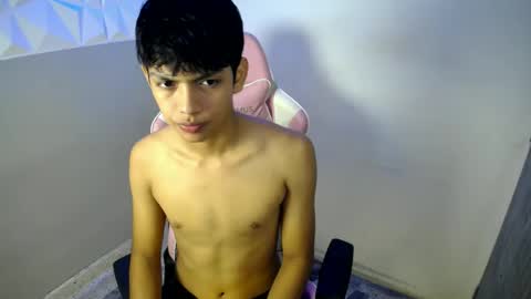 Rick oficiall online show from 06-21-26, 03:31