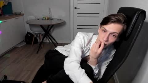 Rick online show from 11-27-25, 12:24