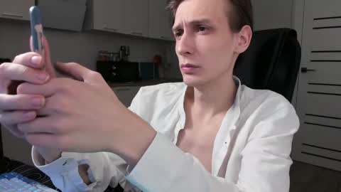 Rick online show from 04-19-26, 01:05