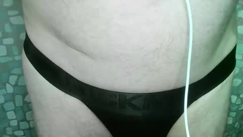 Richard Rick your slave and toy online show from 02-09-26, 12:31