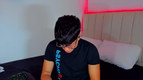 Rick online show from 04-07-26, 09:54