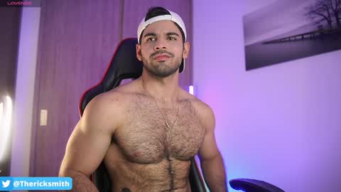 Rick online show from 01-18-25, 05:10