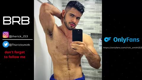 Rick online show from 02-10-25, 06:42