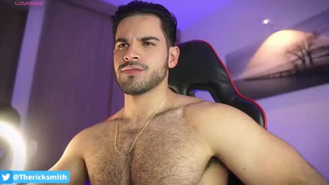 Rick online show from 02-14-25, 03:00