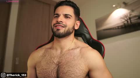 Rick online show from 10-28-25, 03:32