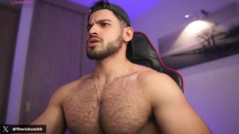 Rick online show from 11-24-25, 04:34