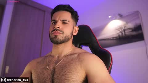 Rick online show from 12-02-25, 05:02