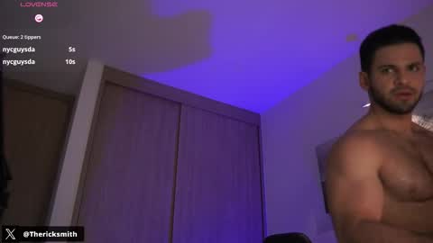 Rick online show from 01-10-26, 02:46