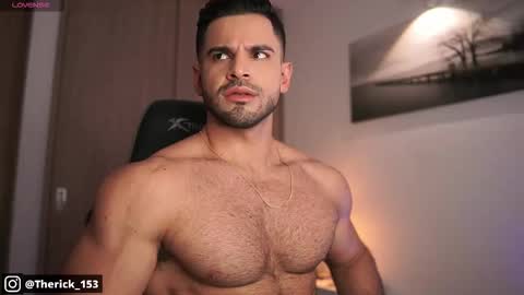 Rick online show from 02-20-26, 03:47