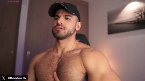 Rick online show from 02-23-26, 05:49