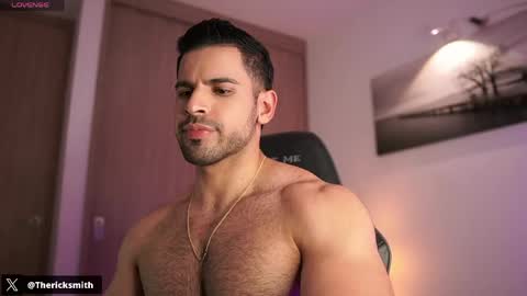 Rick online show from 04-20-26, 04:37