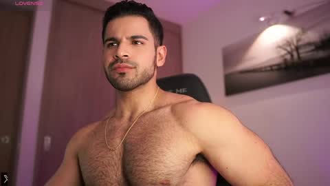 Rick online show from 04-21-26, 03:35