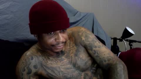 Snapshot of rickavelli chatting on 11-13-25, 07:46 Rick online show from 11-13-25, 07:46