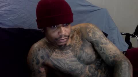 Snapshot of rickavelli chatting on 11-18-25, 02:54 Rick online show from 11-18-25, 02:54