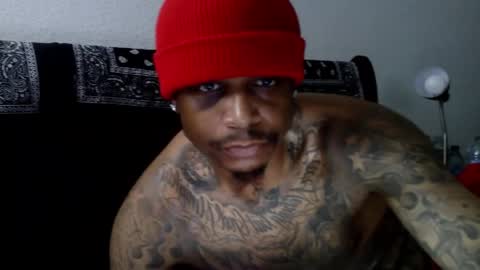 Rick online show from 04-11-26, 09:57