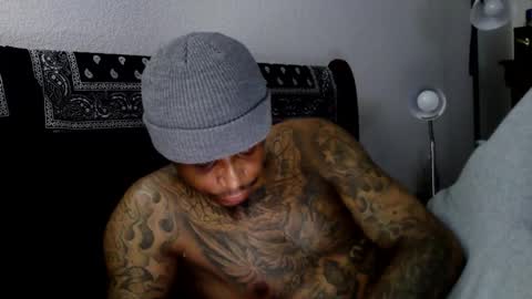 Snapshot of rickavelli chatting on 05-27-26, 04:31 Rick online show from 05-27-26, 04:31