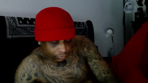 Snapshot of rickavelli chatting on 05-29-26, 11:41 Rick online show from 05-29-26, 11:41