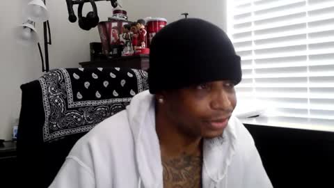 Snapshot of rickavelli chatting on 05-31-26, 06:09 Rick online show from 05-31-26, 06:09
