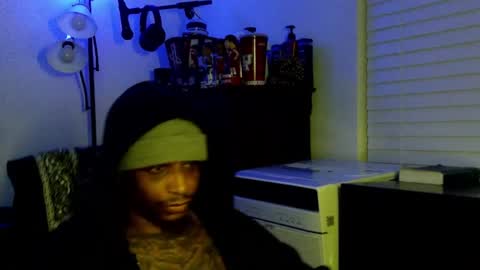 Rick online show from 06-22-26, 05:04