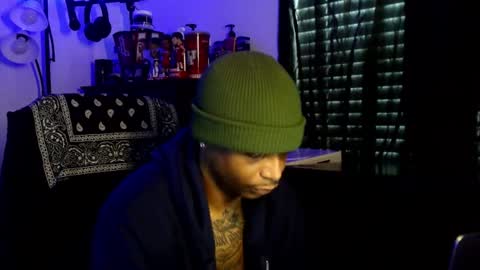 Rick online show from 06-29-26, 03:45