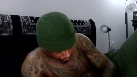 Rick online show from 07-29-26, 03:04