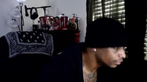 Rick online show from 07-30-26, 04:00