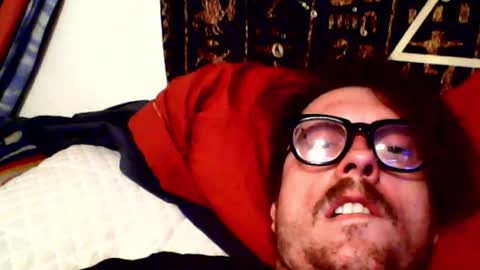 RICK DAYDREAM online show from 03-15-26, 09:48